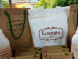 Sabun Ini Terbuat dari Minyak Jelantah, Kok Bisa?