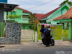 Satu Pegawai Meninggal Positif COVID-19, Kantor Kemenag Jember Ditutup