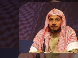 Profil Qori Terkenal Sheikh Abdullah Basfar yang Ditangkap Saudi