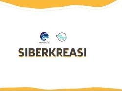 Sempat Dituding Latih Influencer, Siberkreasi Sabet Penghargaan PBB