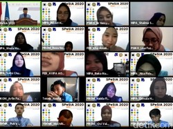 Cegah Plagiarisme, 1.074 KTI Mahasiswa Unisba Dipublikasikan Via SPeSIA