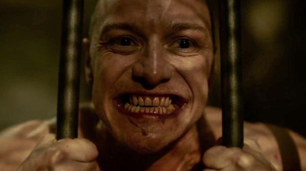 Split (2016) Split (2016)