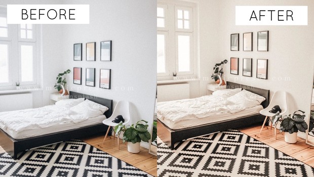 Preset editan by stella lee