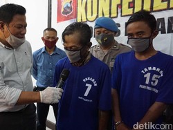 Tragis, ABG di Pekalongan Ini Dicabuli Bapak dan Kakak Kandungnya
