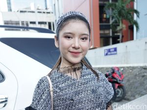 Jatuh Bangun Tiara Andini Jadi Penyanyi Profesional