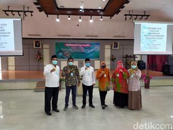 Melihat Peta Politik Wabup Petahana Vs Istri Bupati Blora dari Hasil Pileg