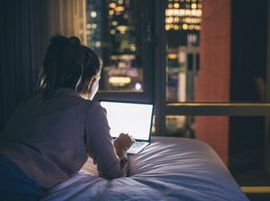 Digital Nomad Bisa Bangkitkan Pariwisata Indonesia?