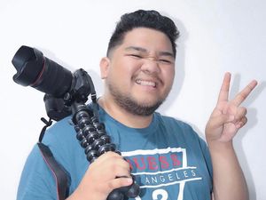 Kronologi Kematian Tragis YouTuber di Usia 26, Bikin Mariah Carey Sedih Kronologi Kematian Tragis YouTuber di Usia 26, Bikin Mariah Carey Sedih