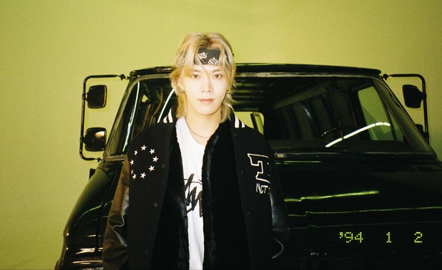 Pada bulan Maret tahun ini ‘NCT 127’ kembali dengan lagu ‘Kick It’ dan di situlah Yuta tampil dengan rambut pirang panjangnya.