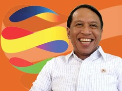 Selain Peralatan, Menpora Sebut EO Olahraga Industri Menjanjikan