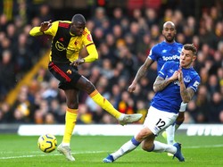Everton Terus Belanja, Kali Ini Gaet Abdoulaye Doucoure