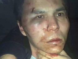 Abdulkadir, Pelaku Penembakan Massal di Kelab Malam Turki Dibui Seumur Hidup