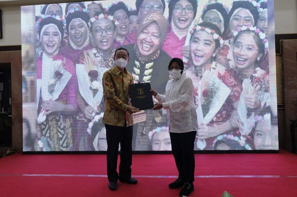 adv pemkot