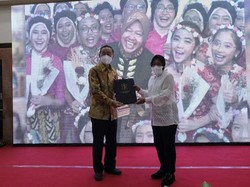 36 Perusahaan Siap Biayai Sekolah Siswa Surabaya dari Keluarga MBR