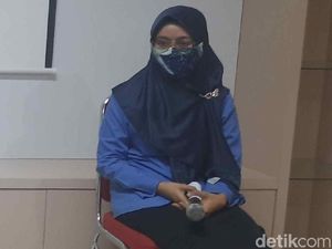 Logo PDIP Jadi Lambang Sila Keempat Saat Belajar Daring, Guru Pemateri Minta Maaf Logo PDIP Jadi Lambang Sila Keempat Saat Belajar Daring, Guru Pemateri Minta Maaf