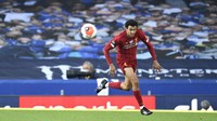 Trent Alexander-Arnold (Liverpool). Overall 87. (Foto: 2020 Pool/Pool)