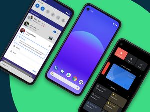 Android 11 Dirilis, Ini Deretan HP yang Mulai Mencicipi