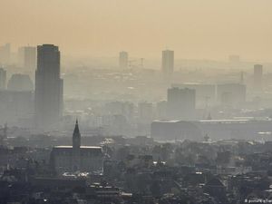 Badan Lingkungan Eropa: Satu dari Delapan Kematian di Eropa Terkait Polusi