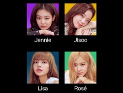 Dokumenter BLACKPINK: Light Up the Sky Tayang di Netflix 14 Oktober