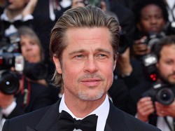 Brad Pitt Tak Terpikir Nikah Lagi usai Cerai dari Angelina Jolie