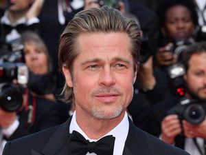 Brad Pitt Buka-bukaan Alami Depresi Bertahun-tahun, Ini Pemicunya Brad Pitt Buka-bukaan Alami Depresi Bertahun-tahun, Ini Pemicunya