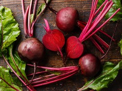 Dua Cara Mengolah Buah Bit, Disulap Jadi Sup hingga Salad yang Lezat Bergizi