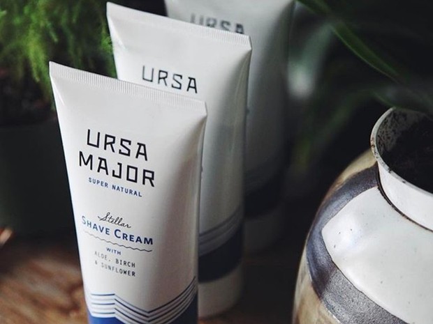 untuk menghindari ketiak hitam, selalu gunakan krim cukur ketika bercukur