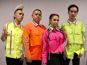 Close Friends Serius Soal Penampilan, Langsung Kebanjiran Job Close Friends Serius Soal Penampilan, Langsung Kebanjiran Job
