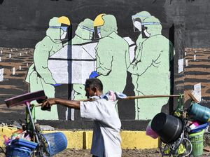 Satgas COVID-19 Minta Pemerintah Daerah dan Pusat Samakan Persepsi