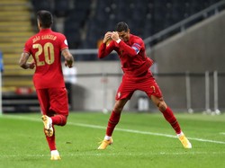 Ronaldo: Aku Sudah Tak Perlu Buktikan Apapun di Timnas Portugal
