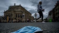 Jerman jadi Negara Teraman dari Pandemi, Kok Bisa?
