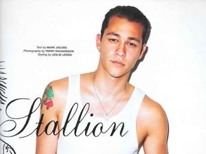 Ini Emilio Vitolo Jr., Chef Tampan Pacar Baru Katie Holmes Ini Emilio Vitolo Jr., Chef Tampan Pacar Baru Katie Holmes