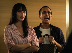 Film Bucin Tayang di Netflix 18 September