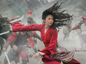 Mulan Tayang Hari Ini, Berikut Deretan Fakta Menariknya Mulan Tayang Hari Ini, Berikut Deretan Fakta Menariknya