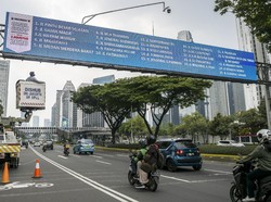 Jakarta PSBB Total Lagi, Berikut Ini Panduan Lengkapnya