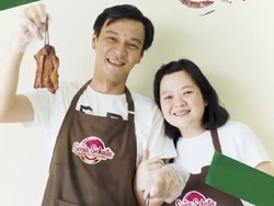 Siasati Bisnis Makanan Jadi Frozen Food, Bikin Untung di Masa Pandemi