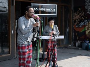 Hondo Rilis Album Perdana The Hike to Kamadela