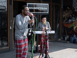 Hondo Rilis Album Perdana The Hike to Kamadela