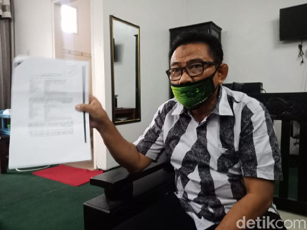 Dinkes Jatim Temukan Kelalaian RS PMC Jombang di Kasus Ibu Melahirkan Sendiri Dinkes Jatim Temukan Kelalaian RS PMC Jombang di Kasus Ibu Melahirkan Sendiri