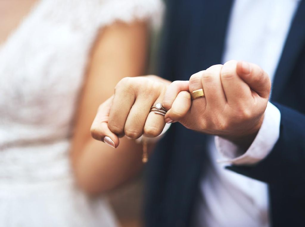 e-Life: Pernikahan Sepupu dari Sudut Pandang Medis