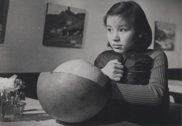 Im Ye Jin/ Foto: Fusionmovies Im Ye Jin/ Foto: Fusionmovies