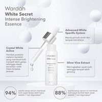 serum wardah intense brightening essence