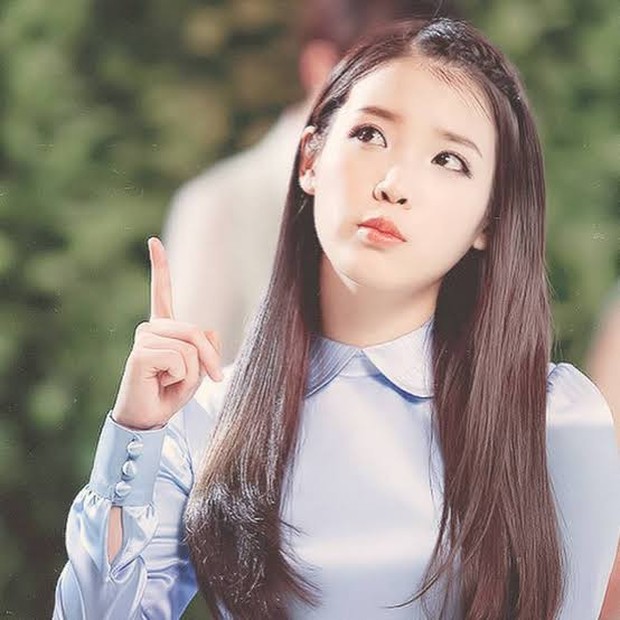 IU/ Foto: Pinterest IU/ Foto: Pinterest