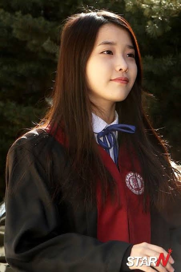 IU/ Foto: Yahoo News IU/ Foto: Yahoo News