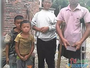 Nasib Malang Jack Ma Kecil yang Dulu Viral