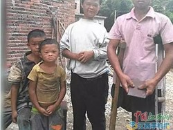 Viral Foto Sedih Masa Kecil Jack Ma, Ini Faktanya