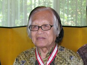 Ucapan Duka dan Doa untuk Jakob Oetama Menggema di Twitter Ucapan Duka dan Doa untuk Jakob Oetama Menggema di Twitter