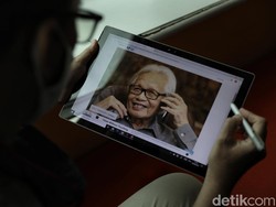 Mengenang Kiprah Mendiang Konglomerat Media Jakob Oetama