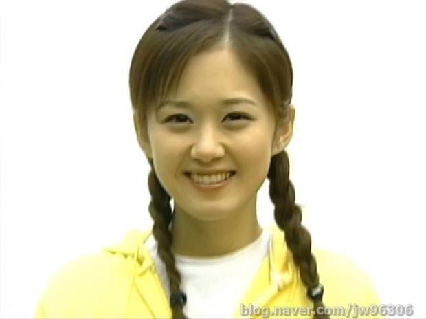 Jang Na Ra/ Foto: Kenh14.vn Jang Na Ra/ Foto: Kenh14.vn