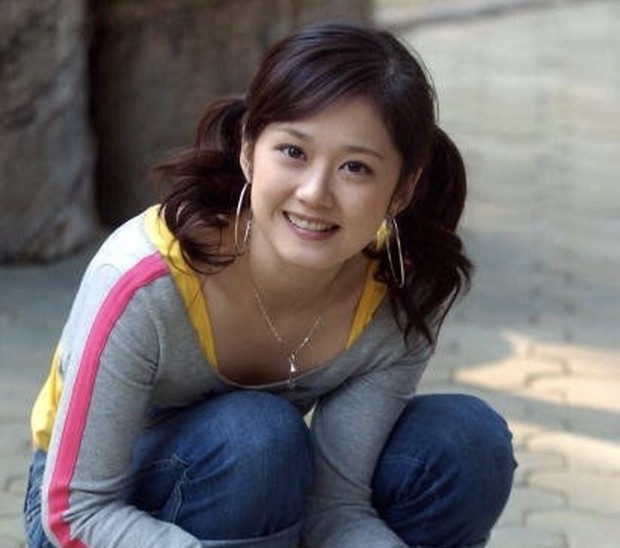 Jang Na Ra/ Foto: KpopStarz Jang Na Ra/ Foto: KpopStarz